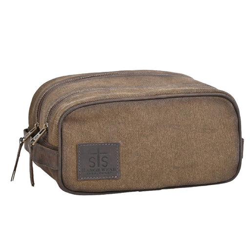 STS Ranchwear Trail Blazer Shave Kit ACCESSORIES - Luggage & Travel - Shave Kits STS Ranchwear   