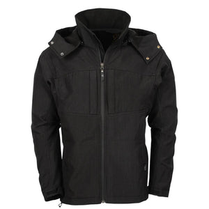 STS Ranchwear Men's Weston Jacket - Black - FINAL SALE MEN - Clothing - Outerwear - Jackets STS Ranchwear   