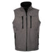 * STS Ranchwear Youth Slack Vest - Heather Gray - FINAL SALE KIDS - Boys - Clothing - Outerwear - Vests STS Ranchwear