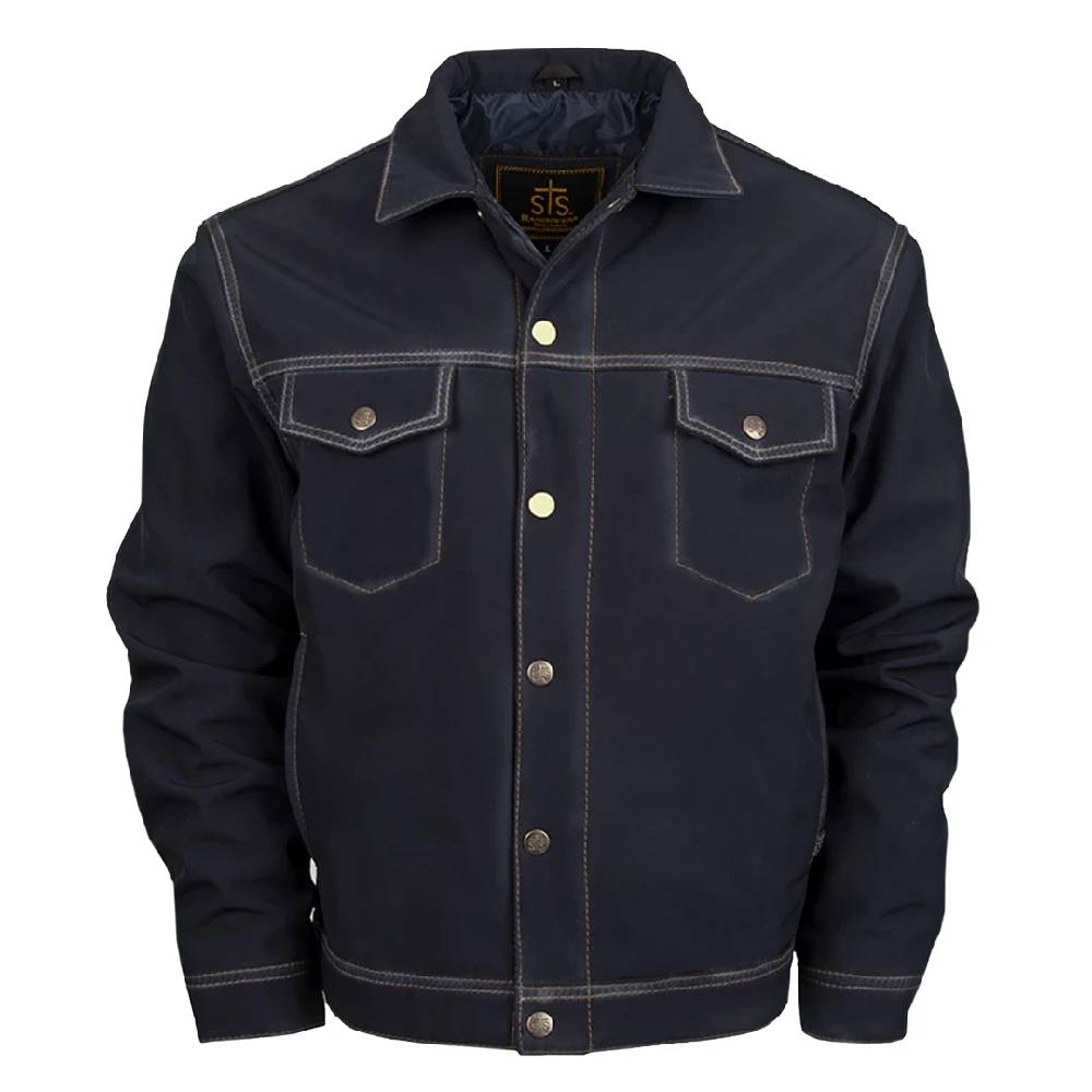 STS Ranchwear Men's Brumby Jacket MEN - Clothing - Outerwear - Jackets STS Ranchwear   