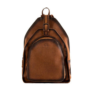 STS Ranchwear Baroness Leather Backpack WOMEN - Accessories - Handbags - Backpacks STS Ranchwear   