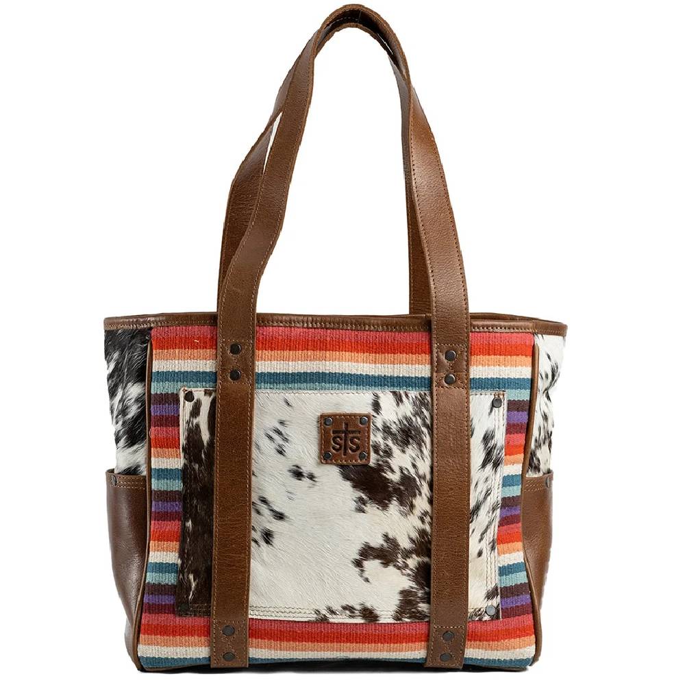 STS Ranchwear Phoenix Tote WOMEN - Accessories - Handbags - Tote Bags STS Ranchwear   