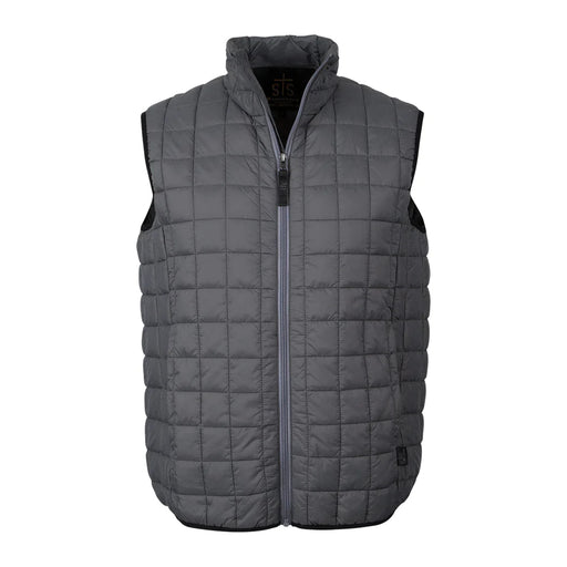 * STS Ranchwear Youth Wesley Vest - FINAL SALE KIDS - Boys - Clothing - Outerwear - Vests STS Ranchwear