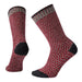 Smartwool Women's Everyday Popcorn Polka Dot Crew Socks WOMEN - Clothing - Intimates & Hosiery SmartWool   