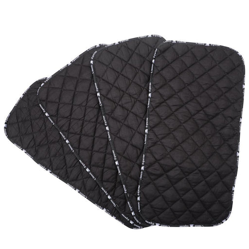 Classic Equine Quilted Standing Wraps Tack - Leg Protection Classic Equine   