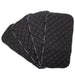 Classic Equine Quilted Standing Wraps Tack - Leg Protection Classic Equine   