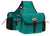 Weaver Trail Gear Saddle Bags Tack - Saddle Accessories Weaver Teal  