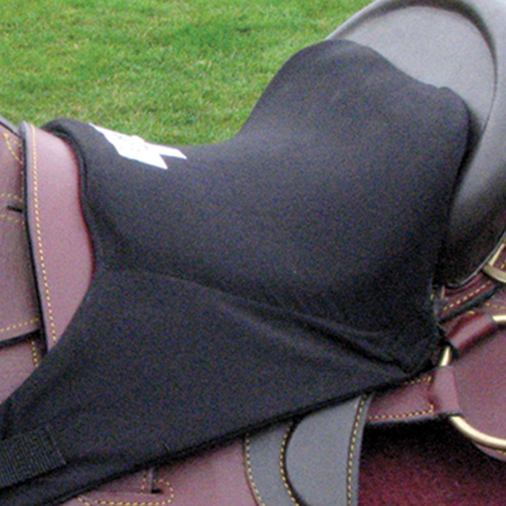 Cashel Australian Foam Tush Cushion Tack - Saddle Accessories Cashel   
