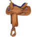 Teskey's Trophy Reining Saddle #31 Customs & Awards - Saddles Teskey's Saddlery