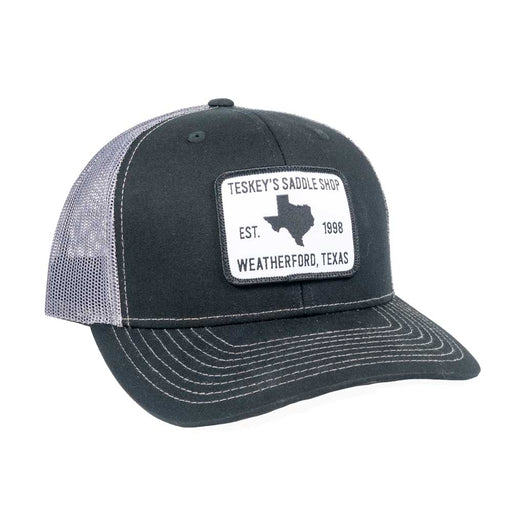 Teskey's 98 Saddle Shop Cap TESKEY'S GEAR - Baseball Caps Teskey's