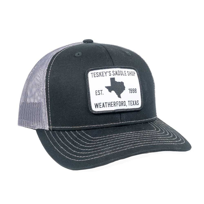Teskey's 98 Saddle Shop Cap TESKEY'S GEAR - Baseball Caps Teskey's