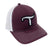Teskey's 3D T Logo Cap TESKEY'S GEAR - Baseball Caps RICHARDSON   