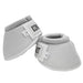 Iconoclast Bell Boots Tack - Leg Protection Iconoclast Medium White 