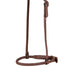 Teskey's Rolled Cavesson Tack - Nosebands & Tie Downs Teskey's
