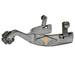 Metalab Mens Diamond Cross Spurs Tack - Spurs Metalab   