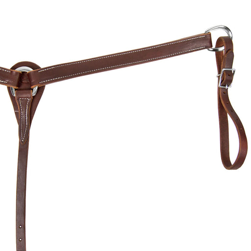 Teskey's Heavy Oil 1-1/4" Breast collar Tack - Breast Collars Teskey's