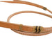 Teskey's Long Over and Under with Rawhide Trim Tack - Whips, Crops & Quirts Teskey's   