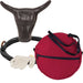 Mustang Little Looper Ropin' Kit Tack - Ropes & Roping Mustang Red
