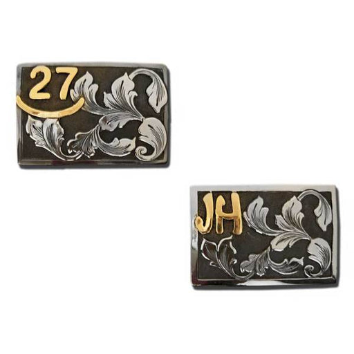Custom Buckles Unclassified Teskey's   