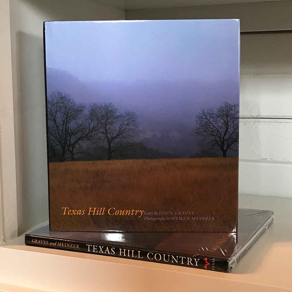 Texas Hill Country HOME & GIFTS - Books Teskeys   