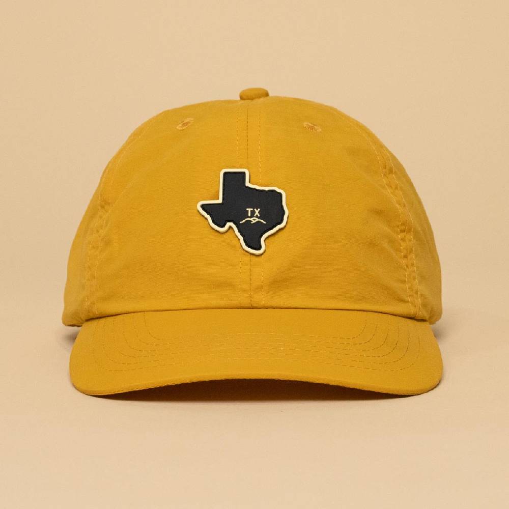Texas Hill Country Heart of Texas Cap HATS - BASEBALL CAPS Texas Hill Country Provisions   