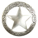 Texas Star Concho Tack - Conchos & Hardware MISC   