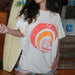 The Beach Boys Surfer Girl Tee WOMEN - Clothing - Tops - Short Sleeved Livy Lu + Liv Goods   