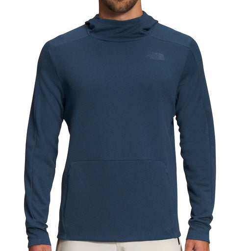 The North Face Men's Big Pine Mid Weight Hoodie MEN - Clothing - Pullovers & Hoodies The North Face   