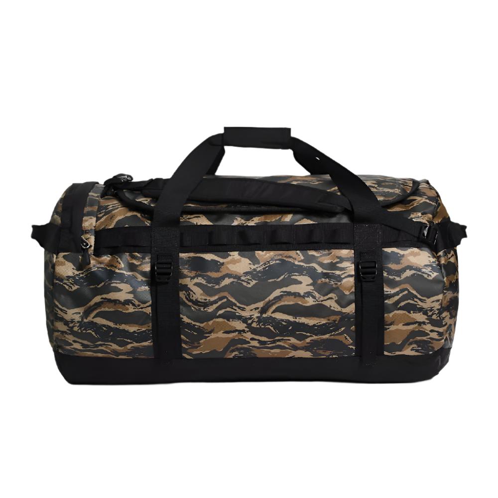 North face base camp duffel camo 2025