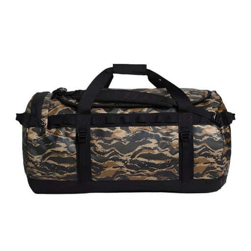 The North Face Base Duffel ACCESSORIES - Luggage & Travel - Duffle Bags The North Face   