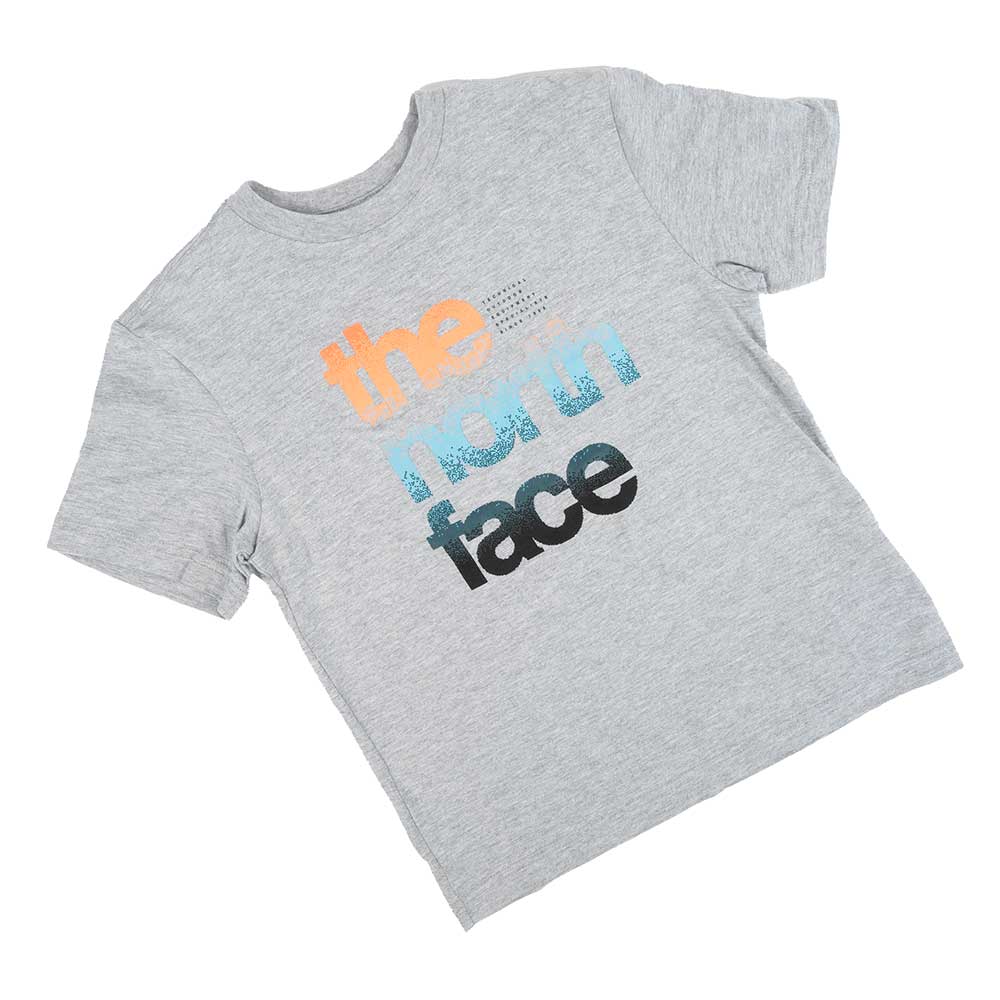 The North Face Boy's Graphic Tee KIDS - Boys - Clothing - T-Shirts & Tank Tops The North Face   