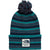 The North Face Hert Pom Beanie - FINAL SALE HATS - BEANIES The North Face   