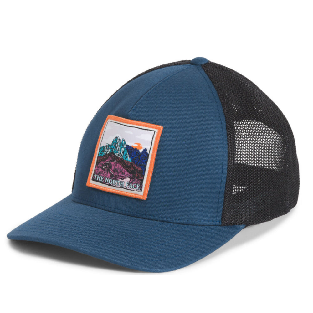 Keep it structured trucker discount