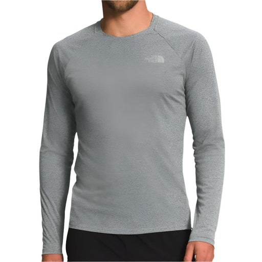 The North Face Men's Big Pine Crew Shirt MEN - Clothing - Shirts - Long Sleeve The North Face