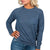 The North Face Westbrae Knit Sweatshirt WOMEN - Clothing - Tops - Long Sleeved The North Face   