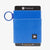 Thread Wallets Elastic Wallet - Cobalt ACCESSORIES - Additional Accessories - Key Chains & Small Accessories THREAD WALLETS   