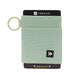 Thread Wallets Elastic Wallet - Sage ACCESSORIES - Additional Accessories - Key Chains & Small Accessories Thread Wallets   