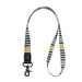 Thread Wallets Neck Lanyard - Hanson ACCESSORIES - Additional Accessories - Key Chains & Small Accessories Thread Wallets   