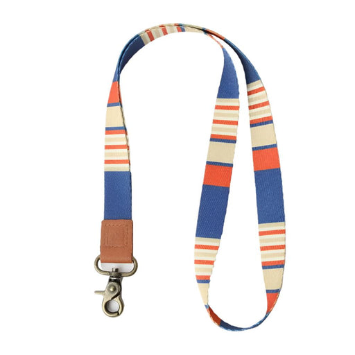 Thread Wallets Neck Lanyard - Nate - FINAL SALE ACCESSORIES - Additional Accessories - Key Chains & Small Accessories Thread Wallets