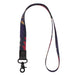 Thread Wallets Neck Lanyard - Zephyr ACCESSORIES - Additional Accessories - Key Chains & Small Accessories Thread Wallets   