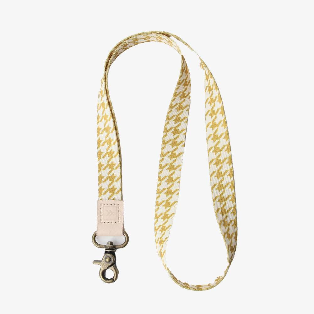 Thread Wallets Neck Lanyard - Hounds ACCESSORIES - Additional Accessories - Key Chains & Small Accessories Thread Wallets   