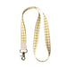 Thread Wallets Neck Lanyard - Hounds - FINAL SALE ACCESSORIES - Additional Accessories - Key Chains & Small Accessories Thread Wallets