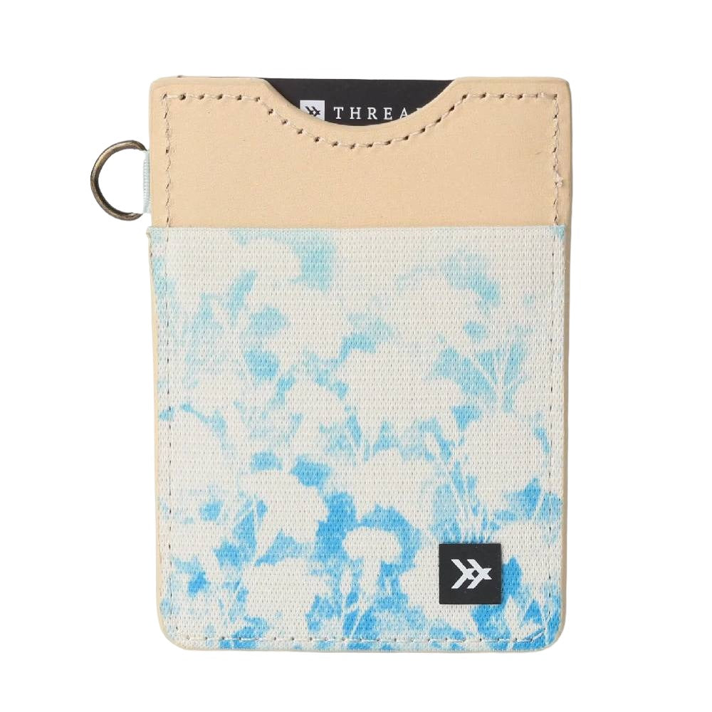 Thread Wallets Vertical Wallet Lexie Teskeys
