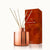 Thymes Simmered Cider Petite Reed Diffuser HOME & GIFTS - Home Decor - Candles + Diffusers Thymes   