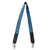 Mai Woven Bag Strap - Blue & Black WOMEN - Accessories - Small Accessories Tin Marin Brand   
