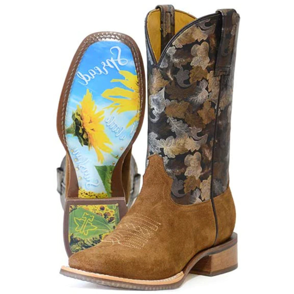 Tin haul cactus boots hotsell