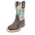 Tin Haul Youth Boot - Tan Geronimo KIDS - Footwear - Boots Tin Haul   