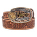 Tony Lama Kid's Lil Champ Belt KIDS - Accessories - Belts Leegin Creative Leather/Brighton   