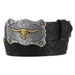 Tony Lama Kid's Lil Texas Belt KIDS - Accessories - Belts Leegin Creative Leather/Brighton   