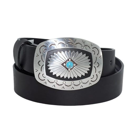 Tony Lama Women's Western Belt WOMEN - Accessories - Belts Leegin Creative Leather/Brighton   